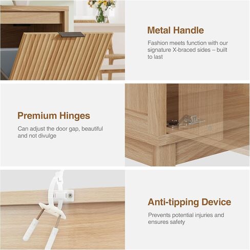 تميل خارج القمامة خزانة مع التحكم في الرائحة ، وخزانة القمامة المختلطة 13 جالون تخزين الحاوية الخفية ، وخزانة المطبخ الحديثة مع أبواب ناعمة ، وخزانة عائق الغسيل للحمام in Kuwait
