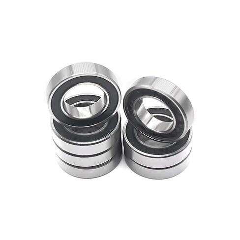 1Pcs 16287RS 16x28x7mm Hybrid Ceramic Bearing in Kuwait