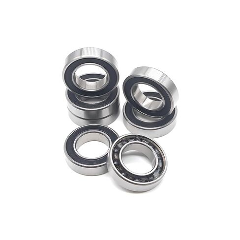 1Pcs 16287RS 16x28x7mm Hybrid Ceramic Bearing in Kuwait