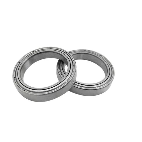 6703ZZ 17x23x4 Size Stainless Steel 6703 Zz Rs 2rs Deep Groove Ball Bearing 6703 1Pcs in Kuwait