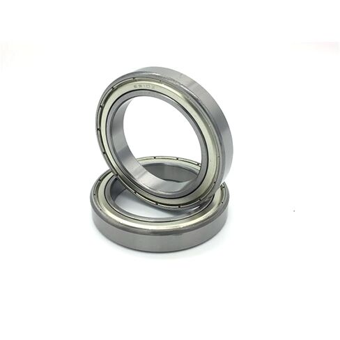 6703ZZ 17x23x4 Size Stainless Steel 6703 Zz Rs 2rs Deep Groove Ball Bearing 6703 1Pcs in Kuwait