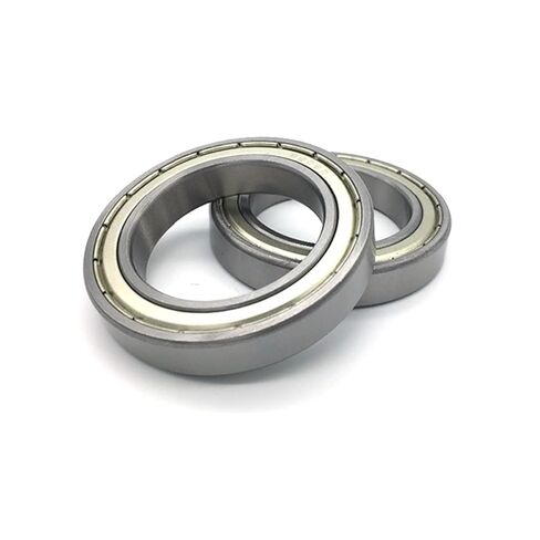 6703ZZ 17x23x4 Size Stainless Steel 6703 Zz Rs 2rs Deep Groove Ball Bearing 6703 1Pcs in Kuwait