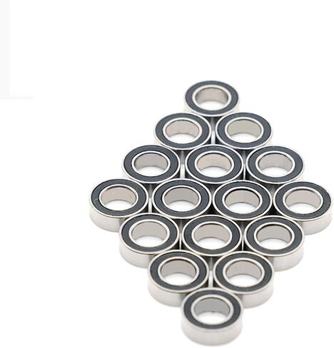 10pcs MR95RS 5x9x3mm محامل الكرة المحمل in Saudi Arabia
