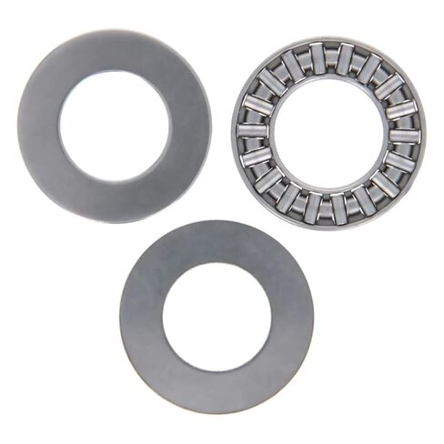 Flat AXK1528+2AS Loose Needle Roller Bearing Needles 1Pcs in Kuwait