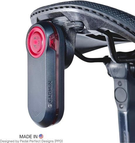 جبل سرج الدراجات المخصصة لمتغير Garmin ، يناسب Scarians ، Pinarello ، و Sella Italia Saddles ، ألياف الكربون ، 3 خيارات الحجم ، الأسود (القياسي) ، المصنوع في الولايات المتحدة الأمريكية. in Saudi Arabia