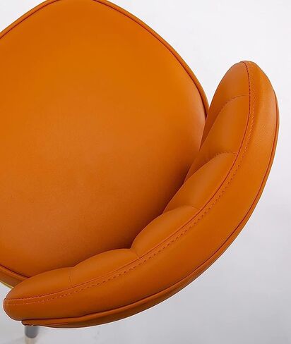 البراز البارز مكافحة المقاطعات مجموعة فو فو البراز البراز مجموعة من إطار خشبي مع مسند القدم المقاعد الحديثة مريحة مريحة عداد الأعمال المنزلية in Kuwait