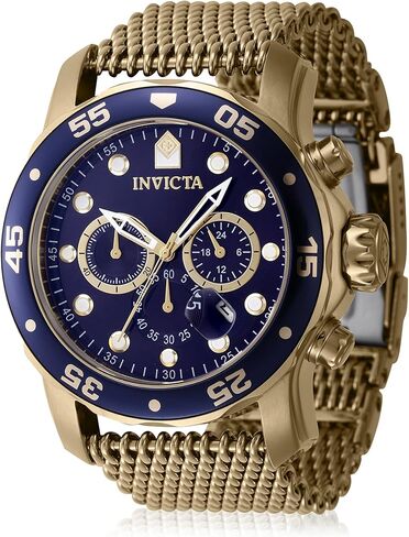 Wevicta Pro Diver Stains Stains Stains Men Watch - 48mm in Saudi Arabia