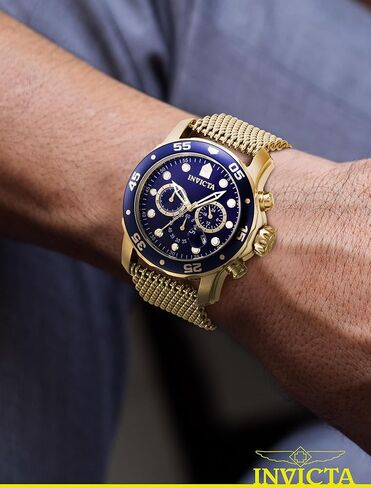 Wevicta Pro Diver Stains Stains Stains Men Watch - 48mm in Saudi Arabia