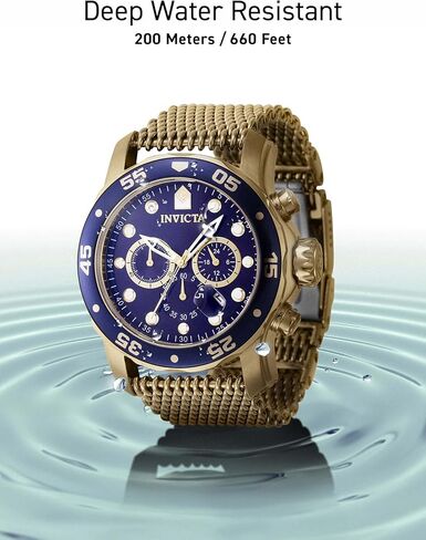 Wevicta Pro Diver Stains Stains Stains Men Watch - 48mm in Saudi Arabia