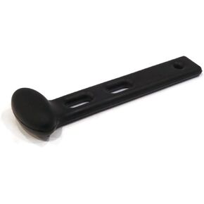 The Rop Shop New Genuine Simplicity Rubber Rood Strap يناسب المالك 1692576 1692630 1692631 in Saudi Arabia