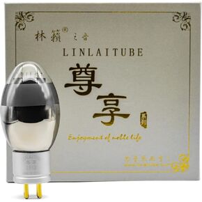 زوج متطابق Linlai ZX- صمام مضخم أنبوب فراغ 101D مع مصنع هدايا مصنع ZX-Series in Kuwait