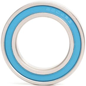 6804RS Bearing 10PCS 20 * 32 * 7 mm ABEC-7 Hobby Electric RC Car Truck 6804 RS 2RS Ball Bearings 6804-2RS Blue Sealed in Kuwait