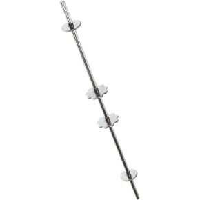 Compatible for use with Star Shaft, T714 Drive 2A-202902 KolCoh31327 in Kuwait