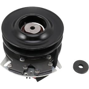 917-04174 قابض PTO الكهربائي متوافق مع MTD Cub Cadet Troy Bilt RZT50 717-04174 917-04174A 717-04552A متوافق مع Warner 5219-107 5219-25 5219-79 5219-64 127-3410 in Kuwait