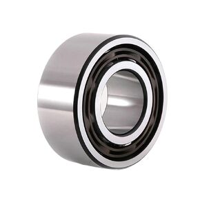 1PCS 3206ATN9 3206 3206A 5206 30x62x23.8 3206-B-TVH 3056206 3206B ROW Double ROW Angular Ball Bealings in Kuwait