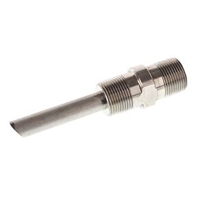 3/4" NPT SSTL Chemical Injection Quill - 2 3/4" (with Check) in Saudi Arabia
