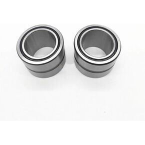 10pcs NKI20/20 NKI22/20 NKI25/20 NKI28/20 NKI30/20 NKI25/30 NKI28/30 NKI30/30 Heavy Duty Needle Roller Bearing(NKI2830 28x42x30 mm) in Saudi Arabia