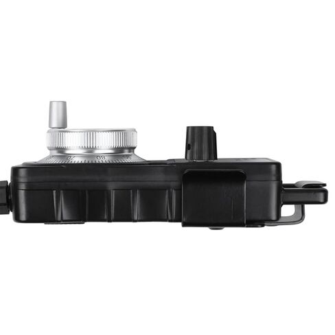 مولد النبض اليدوي الإلكترونية العجلة 4AXIS 6AXIS MPG 60MM DC5V 100PPR استخدام لآلة التوجيه (6AXIS) in Kuwait