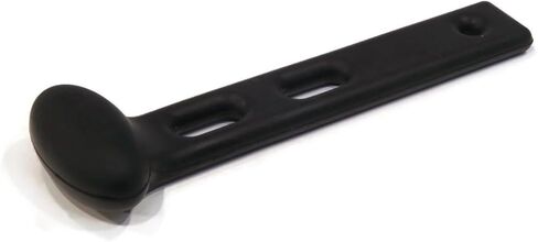 The ROP Shop New Genuine Simplicity Rubber Hood Strap fits Landlord 1692576 1692630 1692631 in Saudi Arabia
