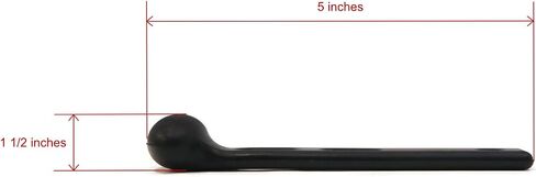 The ROP Shop New Genuine Simplicity Rubber Hood Strap fits Landlord 1692576 1692630 1692631 in Saudi Arabia