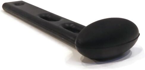 The ROP Shop New Genuine Simplicity Rubber Hood Strap fits Landlord 1692576 1692630 1692631 in Saudi Arabia