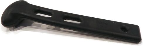 The ROP Shop New Genuine Simplicity Rubber Hood Strap fits Landlord 1692576 1692630 1692631 in Saudi Arabia