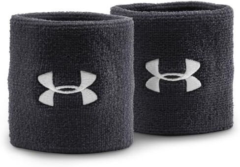 Under Armor 3 بوصة معصم الأداء in Saudi Arabia