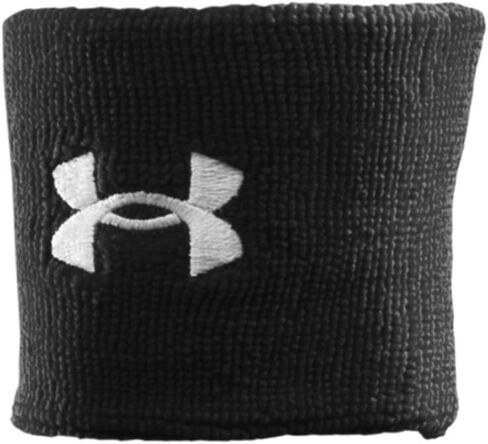 Under Armor 3 بوصة معصم الأداء in Saudi Arabia