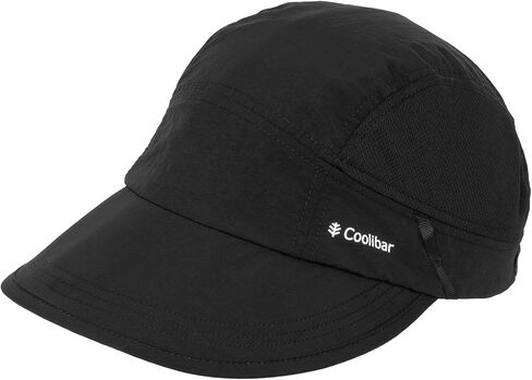 Coolibar UPF 50+ Unisex Destin Packable Hat - Sun Protective in Saudi Arabia