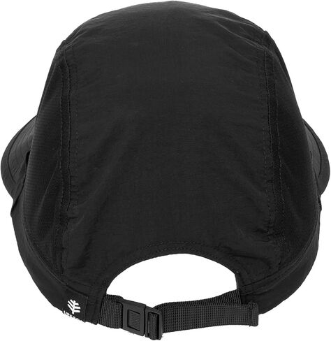 Coolibar UPF 50+ Unisex Destin Packable Hat - Sun Protective in Saudi Arabia