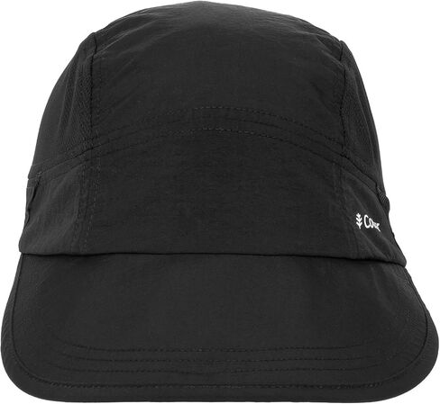 Coolibar UPF 50+ Unisex Destin Packable Hat - Sun Protective in Saudi Arabia