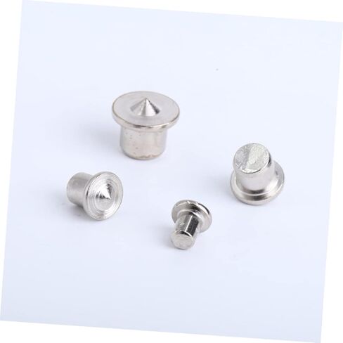 Homoyoyo 2sets Dowel Woodworking Tool Dowel لمركز الحفر الدقيق للتجميع الأثاث للمواد الباطن والتجنيد للمشاريع والحرف اليدوية in Kuwait