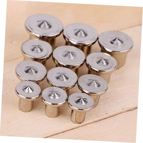 20pcs توسيط أداة محاذاة أدوات تركيز الخشب للحصول على إكسسوارات دقة للثقب الخشبي لتجميع الأثاث in Saudi Arabia