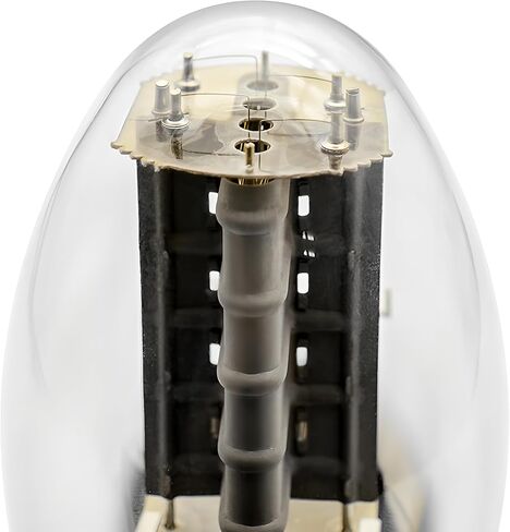 Matched Pair LINLAI 7300B -D Vacuum Tube Amplifier Valve With Gift Box Factory D-series (Titanium Screen) in Kuwait