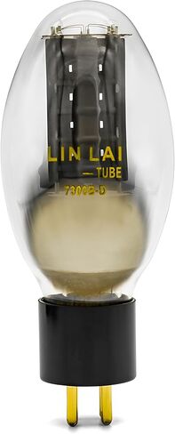 Matched Pair LINLAI 7300B -D Vacuum Tube Amplifier Valve With Gift Box Factory D-series (Titanium Screen) in Kuwait