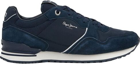 Pepe Jeans Men's Low-top Sneakers in Saudi Arabia