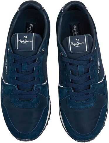 Pepe Jeans Men's Low-top Sneakers in Saudi Arabia