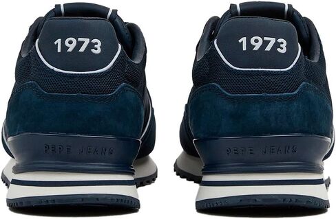 Pepe Jeans Men's Low-top Sneakers in Saudi Arabia