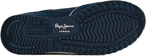 Pepe Jeans Men's Low-top Sneakers in Saudi Arabia