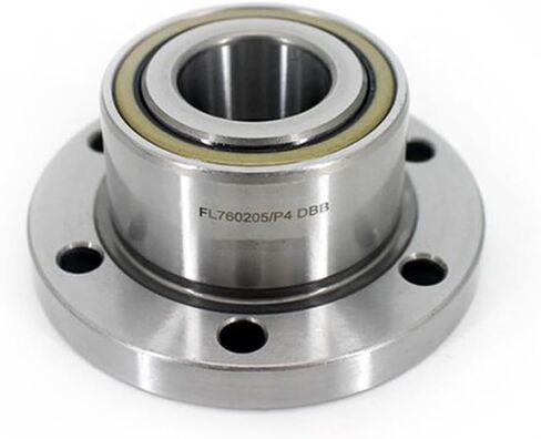 Flange Screw/Beveled Flange Bearing 760202 760203 760204 760205 760206(Flange Screw 760204) in Kuwait
