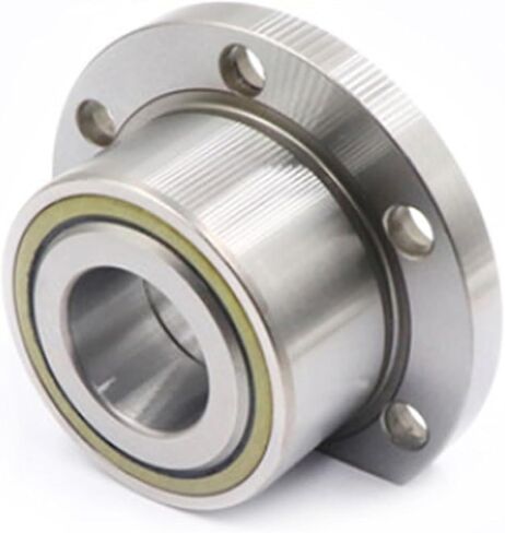 Flange Screw/Beveled Flange Bearing 760202 760203 760204 760205 760206(Flange Screw 760204) in Kuwait