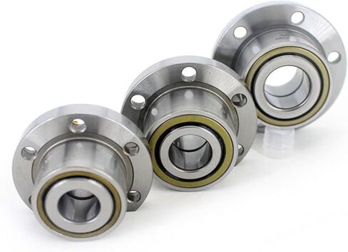 Flange Screw/Beveled Flange Bearing 760202 760203 760204 760205 760206(Flange Screw 760204) in Kuwait