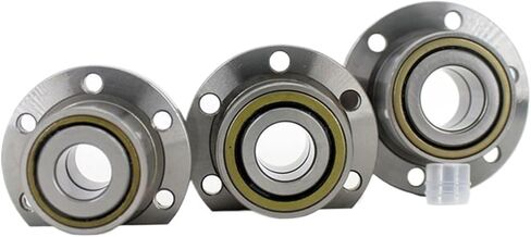 Flange Screw/Beveled Flange Bearing 760202 760203 760204 760205 760206(Flange Screw 760204) in Kuwait