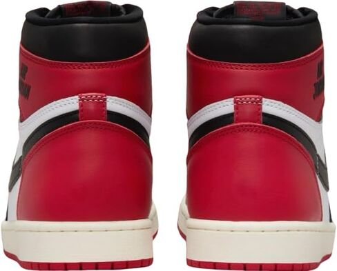Jordan 1 Retro High OG Men's Shoes 'Black Toe Reacheded' (DZ5485 106) - 5.5 in Kuwait