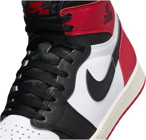 Jordan 1 Retro High OG Men's Shoes 'Black Toe Reacheded' (DZ5485 106) - 5.5 in Kuwait