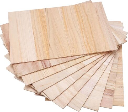10-Piece Taekwondo Breaking Board Set Professional Rebreakable Martial Arts Planks for Training and Performance Versatile Wooden Boards for Adults and Boys and Girls in Saudi Arabia