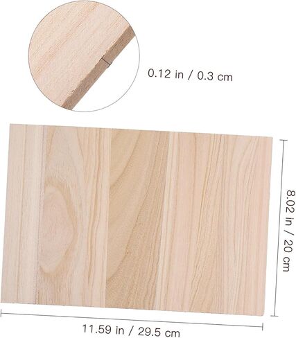 10-Piece Taekwondo Breaking Board Set Professional Rebreakable Martial Arts Planks for Training and Performance Versatile Wooden Boards for Adults and Boys and Girls in Saudi Arabia