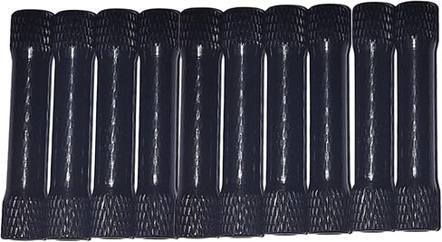 Aluminum Standoff Column Spacer Pillar for Drone Quadcopter, Black, Pack of in Saudi Arabia