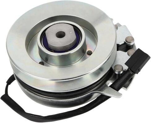 GENERIC Electric PTO Clutch 532167162 532160889 Fits for Husqvarna CTH130 Replace parts in Saudi Arabia