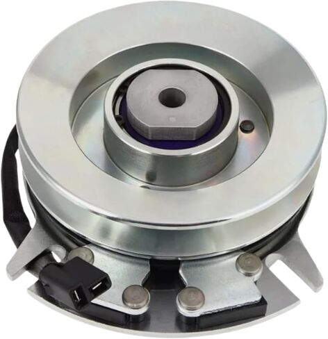 GENERIC Electric PTO Clutch 532167162 532160889 Fits for Husqvarna CTH130 Replace parts in Saudi Arabia